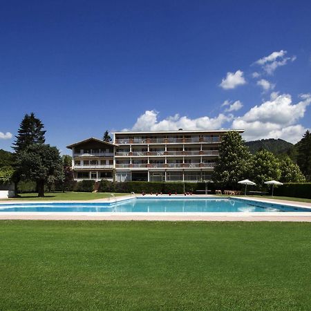 Hotel Solana Del Ter Ripoll Eksteriør bilde